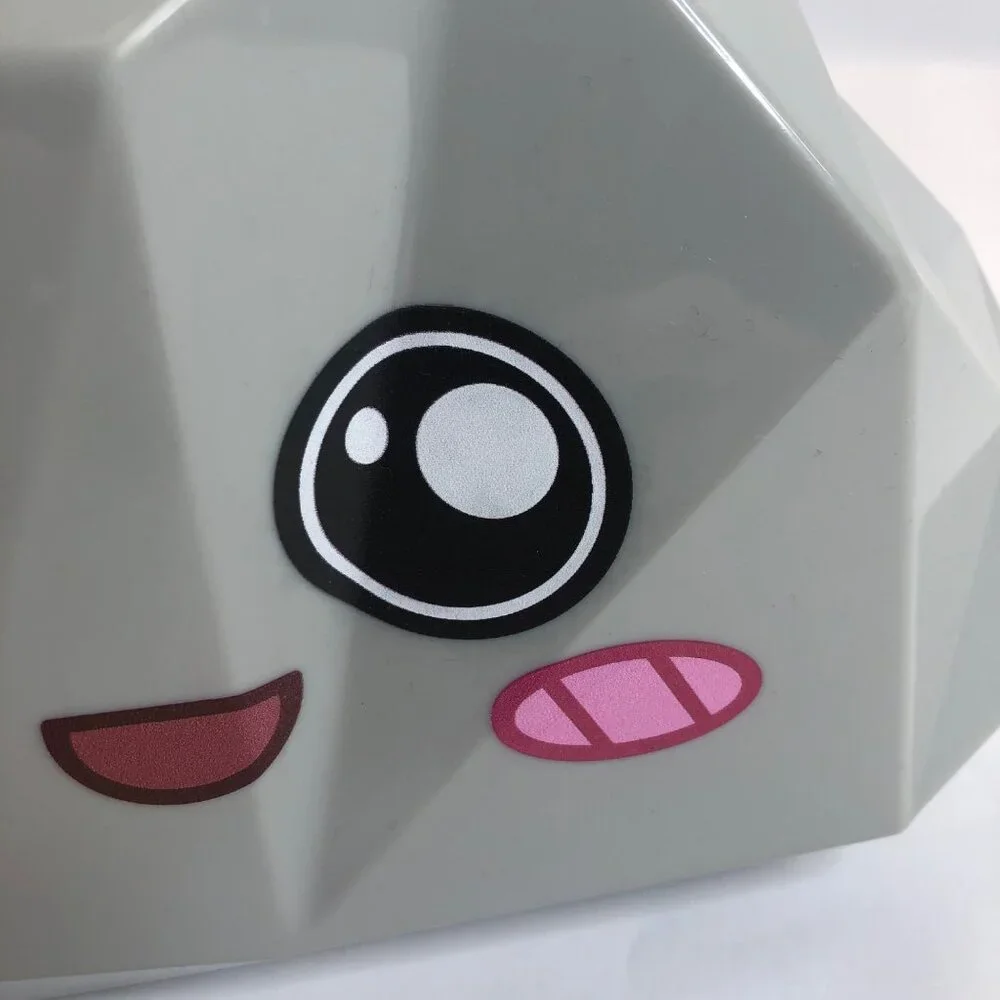 Lankybox Mystery Rocky‎ EMPTY Target Exclusive Container